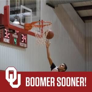 Meet your Posher, Kirby